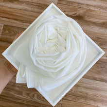 Load image into Gallery viewer, Solid Pearl Chiffon Hijabs
